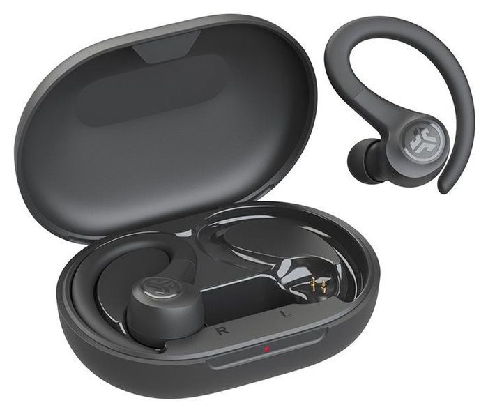 JLab Go Air Sport Auriculares inalámbricos negro JLab Go Air Sport Auriculares inalámbricos negro