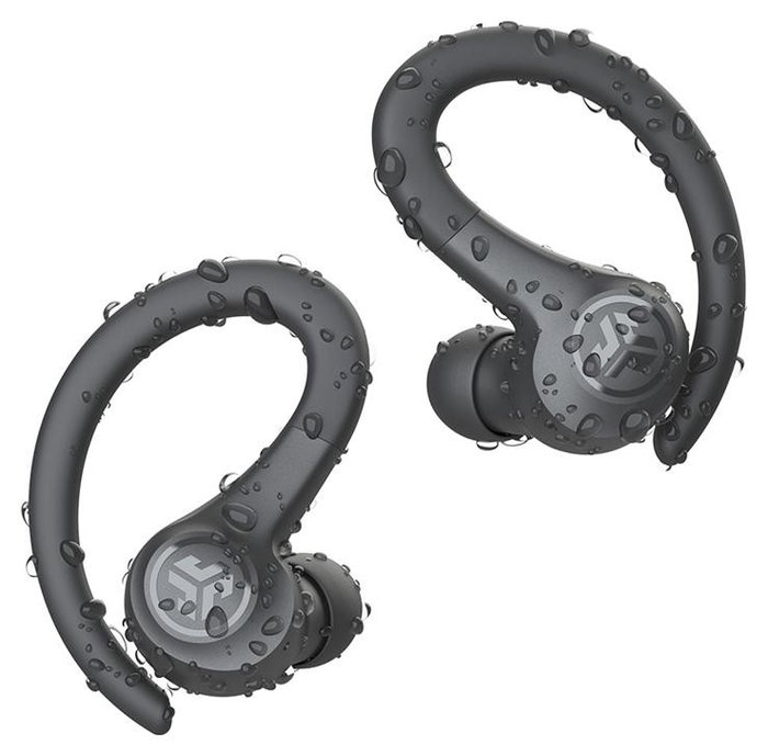 JLab Go Air Sport Auriculares inalámbricos negro JLab Go Air Sport Auriculares inalámbricos negro