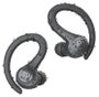 JLab Go Air Sport Auriculares inalámbricos negro