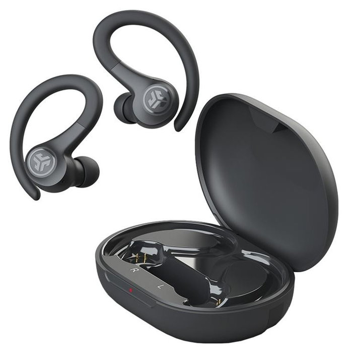 JLab Go Air Sport Auriculares inalámbricos negro JLab Go Air Sport Auriculares inalámbricos negro