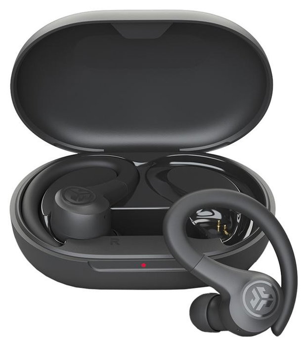 JLab Go Air Sport Auriculares inalámbricos negro JLab Go Air Sport Auriculares inalámbricos negro