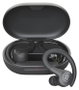 JLab Go Air Sport Auriculares inalámbricos negro