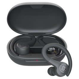 JLAB Go Air Sport True Wireless Earbuds - Grafito
