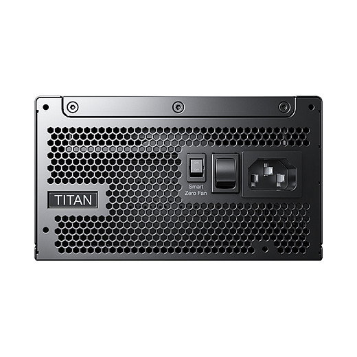 Montech Titan Gold 850W Modular PCIe 5.0 Gold