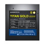 Montech Titan Gold 850W Modular PCIe 5.0 Gold