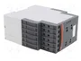ABB CM-MPN Relé de monitorización de tensión DPDT