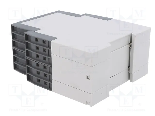 ABB CM-MPN Relé de monitorización de tensión DPDT ABB CM-MPN Relé de monitorización de tensión DPDT