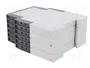 ABB CM-MPN Relé de monitorización de tensión DPDT