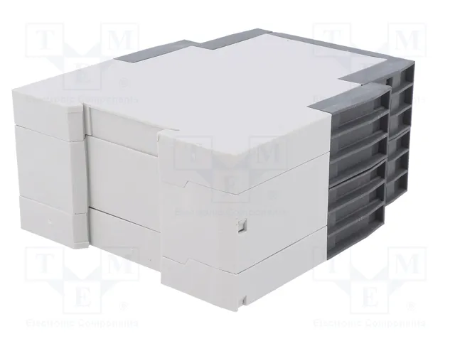 ABB CM-MPN Relé de monitorización de tensión DPDT ABB CM-MPN Relé de monitorización de tensión DPDT