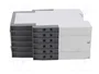 ABB CM-MPN Relé de monitorización de tensión DPDT