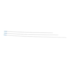 Kruuse Catéter de Inseminación 53,5cm No Estéril 25 Uds
