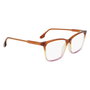 Montura de Gafas Mujer Victoria Beckham VB26145714241 ø 57 mm
