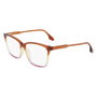 Montura de Gafas Mujer Victoria Beckham VB26145714241 ø 57 mm