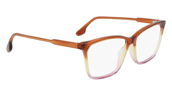 Victoria Beckham VB2614-5714241 Gafas de Vista Multicolor