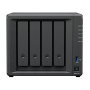 Synology DS925neo+ de 4 bahías con 4GB DDR4