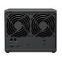 Synology DS925neo+ de 4 bahías con 4GB DDR4