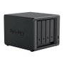Synology DS925neo+ de 4 bahías con 4GB DDR4