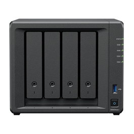 Synology DS925neo+ NAS de 4 bahías