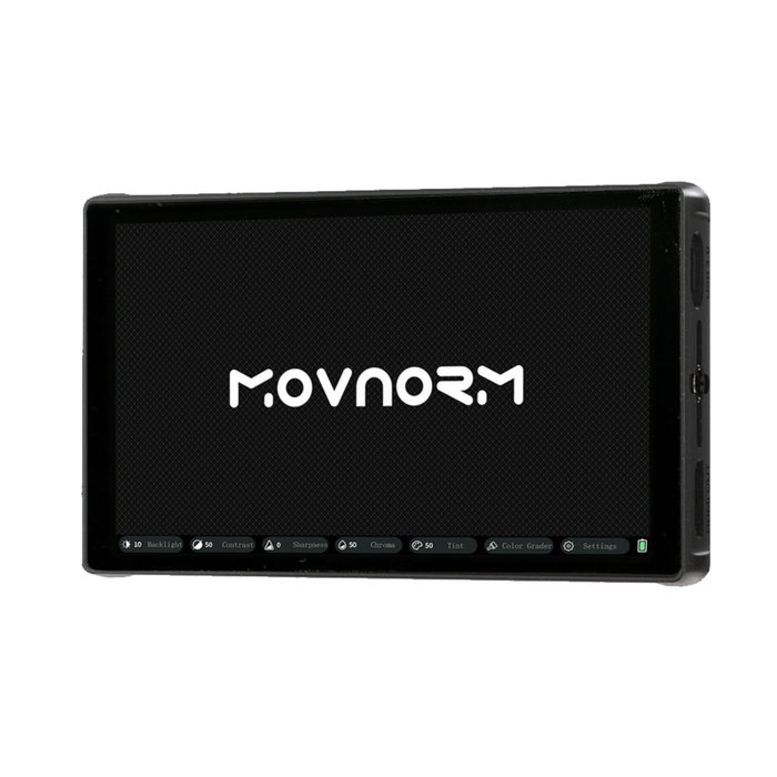 Portkeys PT5 III Monitor de campo de 5,4 pulgadas con HDMI