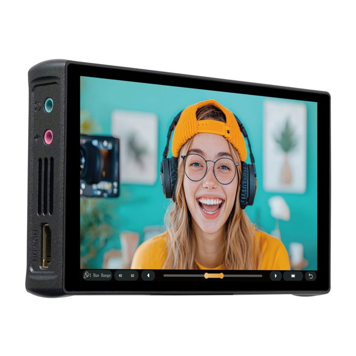 Portkeys PT5 III Monitor de campo de 5,4 pulgadas con HDMI