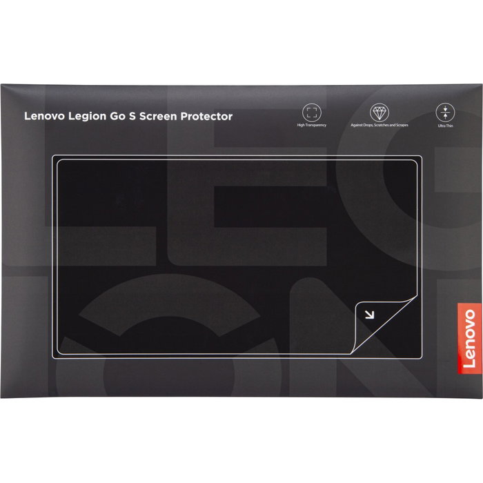 Lenovo Legion Go S Screen Protector Lenovo Legion Go S Screen Protector
