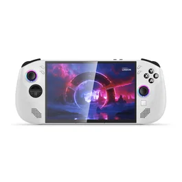 Lenovo GXJ1R20663 Protector de Pantalla para Lenovo Legion Go, Vidrio Aluminosilicato 9H, Transparente