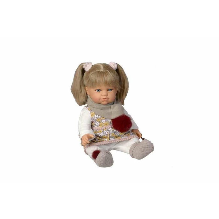 Jesmar Muñeca Encantos Niñas 42cm - Modelos surtidos Jesmar Muñeca Encantos Niñas 42cm - Modelos surtidos