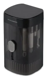 Mars gaming Kit de limpieza Makit 21 en 1 negro