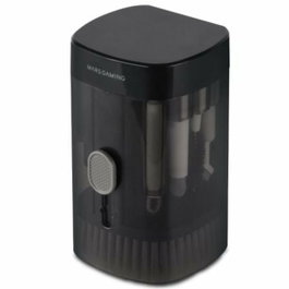 Mars gaming Kit de limpieza Makit 21 en 1 negro