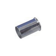 Intercable Tools GmbH ICAE1012 Terminal DIN46228T1 10 mm² Estañado