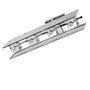 Lámpara Colgante Japan Diseño Elegante LED LTW-99-224-04-001