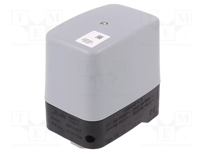 DANFOSS Módulo de automatización presostato Serie CS DANFOSS Módulo de automatización presostato Serie CS
