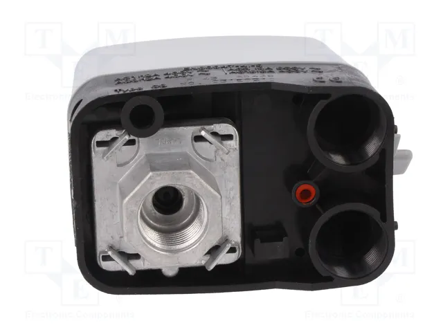 DANFOSS Módulo de automatización presostato Serie CS DANFOSS Módulo de automatización presostato Serie CS