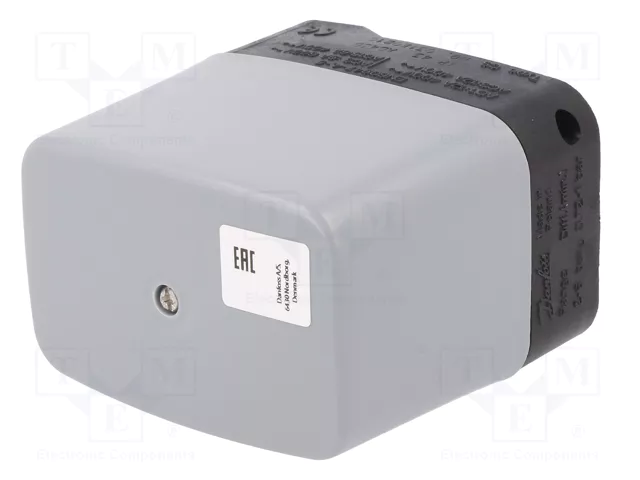 DANFOSS Módulo de automatización presostato Serie CS DANFOSS Módulo de automatización presostato Serie CS