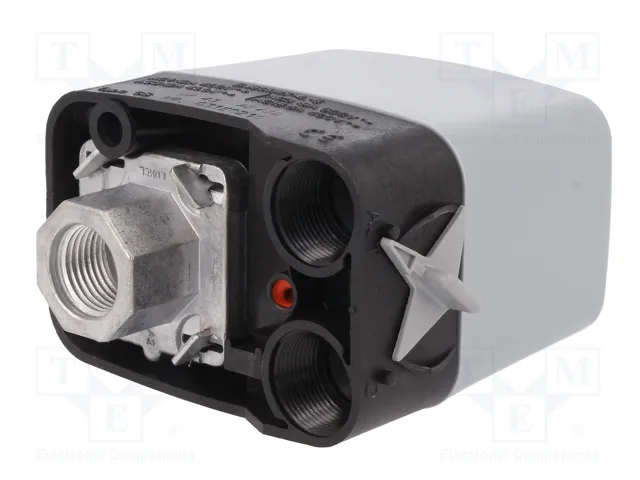 DANFOSS Módulo de automatización presostato Serie CS DANFOSS Módulo de automatización presostato Serie CS
