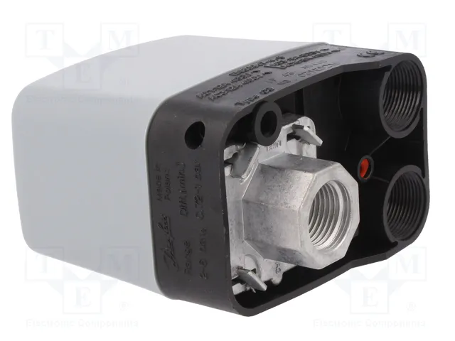 DANFOSS Módulo de automatización presostato Serie CS DANFOSS Módulo de automatización presostato Serie CS