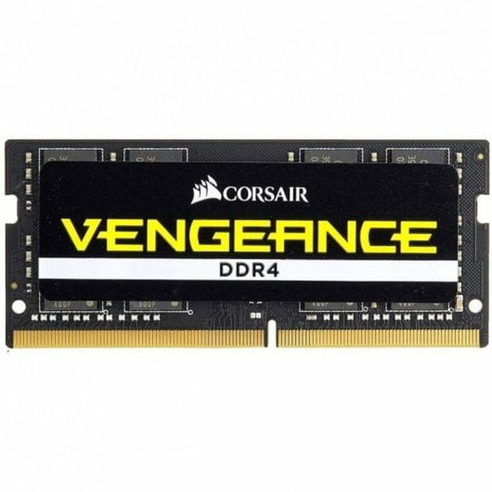 Corsair Vengeance 16 GB DDR4 SODIMM 2666 MHz CL18