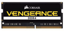 Corsair Vengeance 16 GB DDR4 2666 MHz SO-DIMM