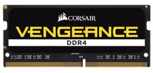 Corsair Vengeance 16 GB DDR4 SODIMM 2666 MHz CL18
