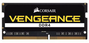 Corsair Vengeance 16 GB DDR4 SODIMM 2666 MHz CL18