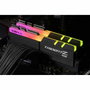 G.Skill Trident Z RGB (For AMD) 16GB Kit (2x8GB) DDR4 3600 MHz F4-3600C18D-16GTZRX - Memoria RAM
