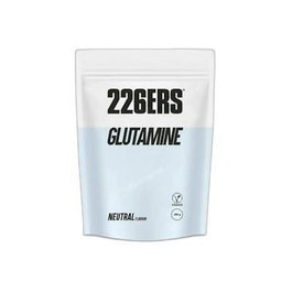 226ERS Glutamina 300 g Neutra