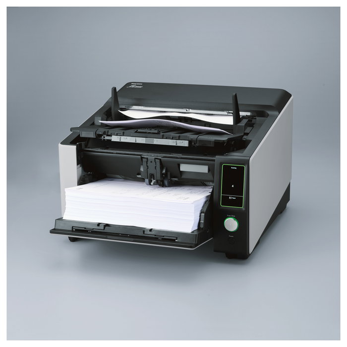Ricoh fi-8950 Escáner de documentos A3 con ADF Ricoh fi-8950 Escáner de documentos A3 con ADF
