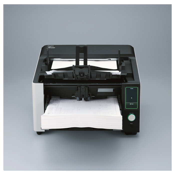 Ricoh fi-8950 Escáner de documentos A3 con ADF Ricoh fi-8950 Escáner de documentos A3 con ADF