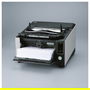 Ricoh fi-8950 Escáner Documentos 150 ppm, 600 ppp, ADF 750 Hojas, Doble Cara, LCD Táctil, A3