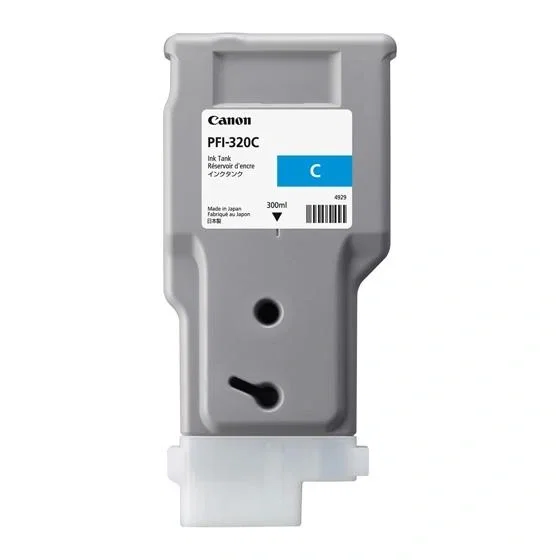 Canon PFI-320C Cian 300 ml Canon PFI-320C Cian 300 ml