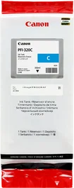 Canon PFI-320C Cian 300 ml