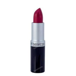 BENECOS Barra De Labios Marry Me Rojo Coral 4,5Gr.