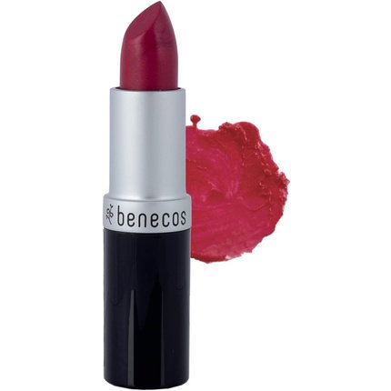 Benecos Barra de Labios Marry Me 4,5g