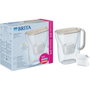 Brita Style Essential Jarra de Filtración con 2 Cartuchos MAXTRA PRO